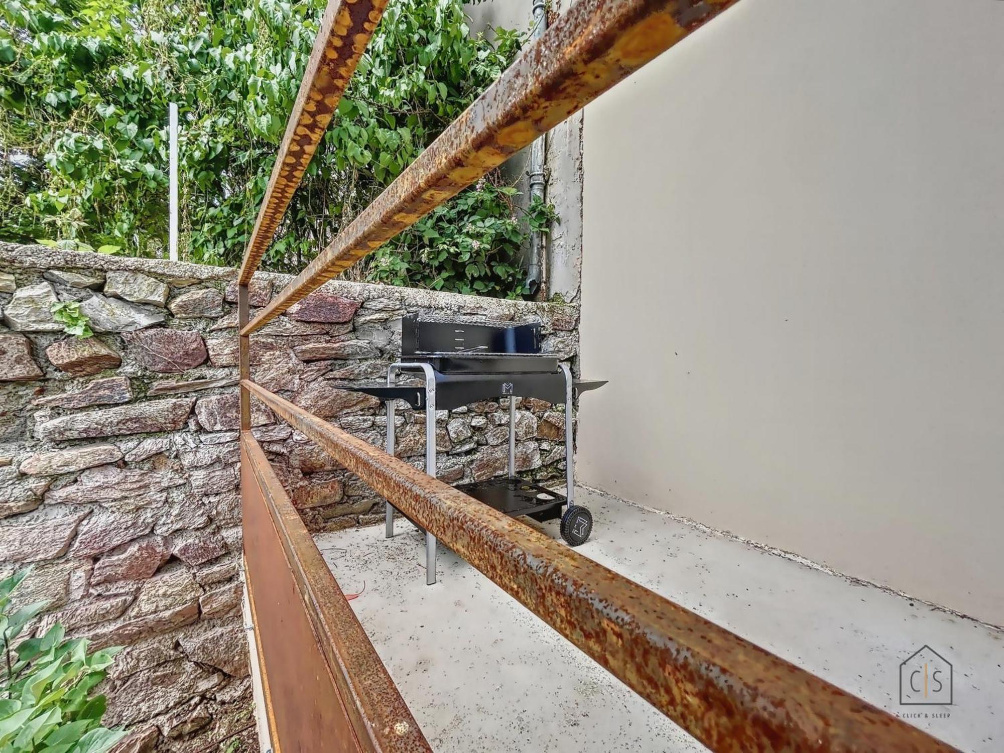 L'Oustal Amans Rodat Rodez Exterior photo